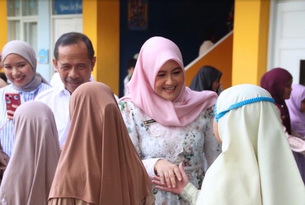 Halal Bihalal